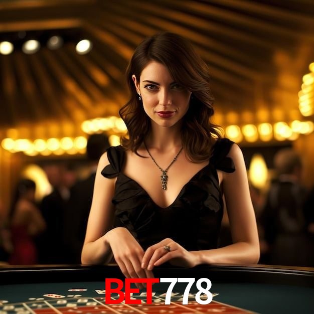 Interface do App bet778