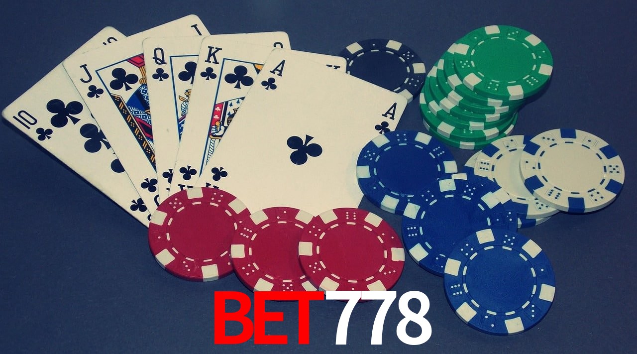 Slot Games bet778