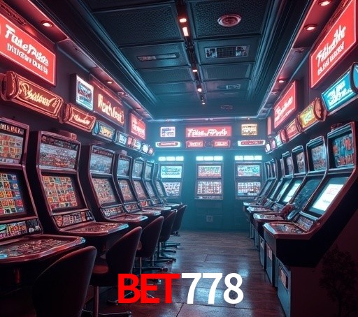 Ganhador bet778