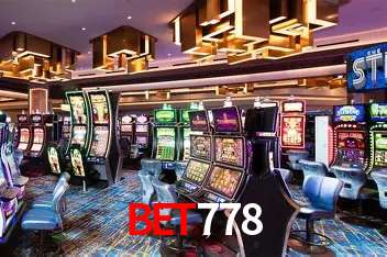 A Experiência Imersiva dos Cassinos Ao Vivo no bet778