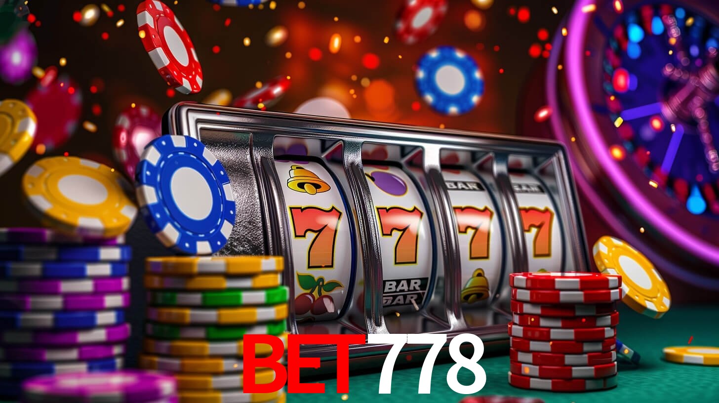 Casino Ao Vivo bet778