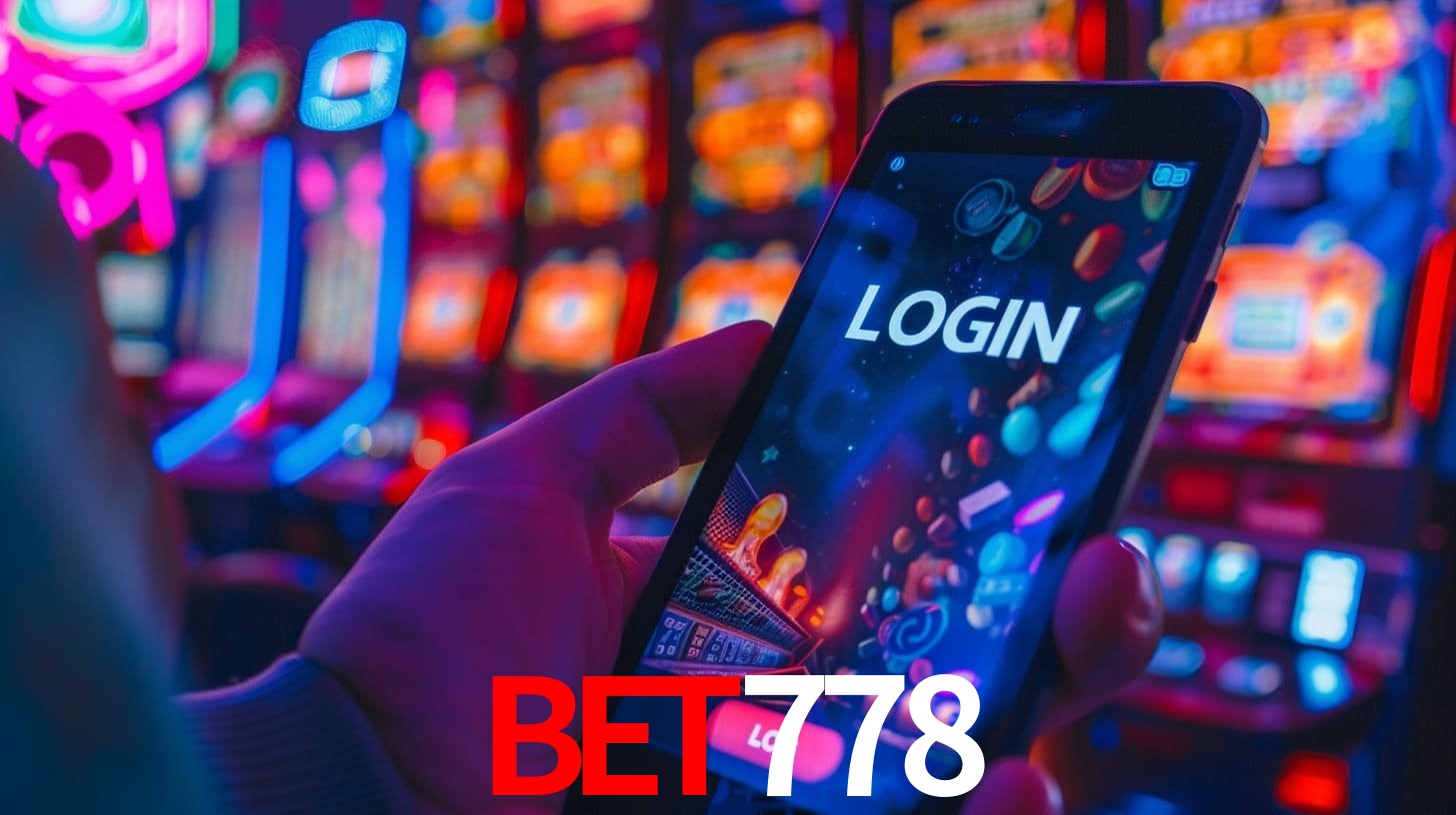 Tecnologia da Plataforma bet778