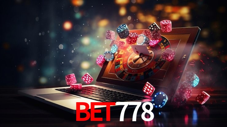Apostas de Futebol bet778