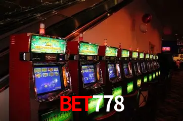 Inovações de Jogos na bet778: O Futuro das Experiências Interativas