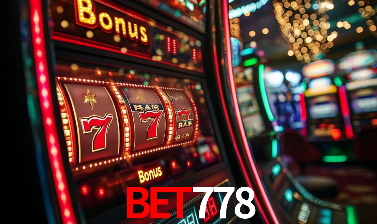 Recursos App bet778