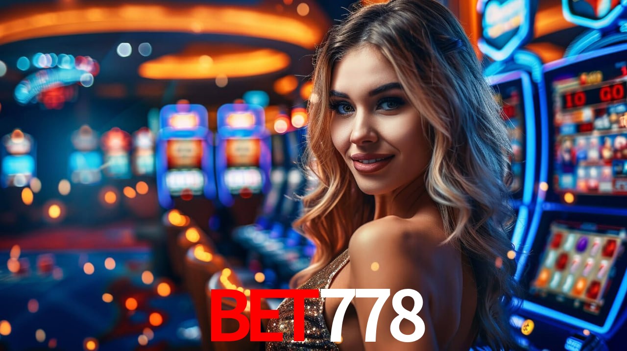 Live Casino bet778