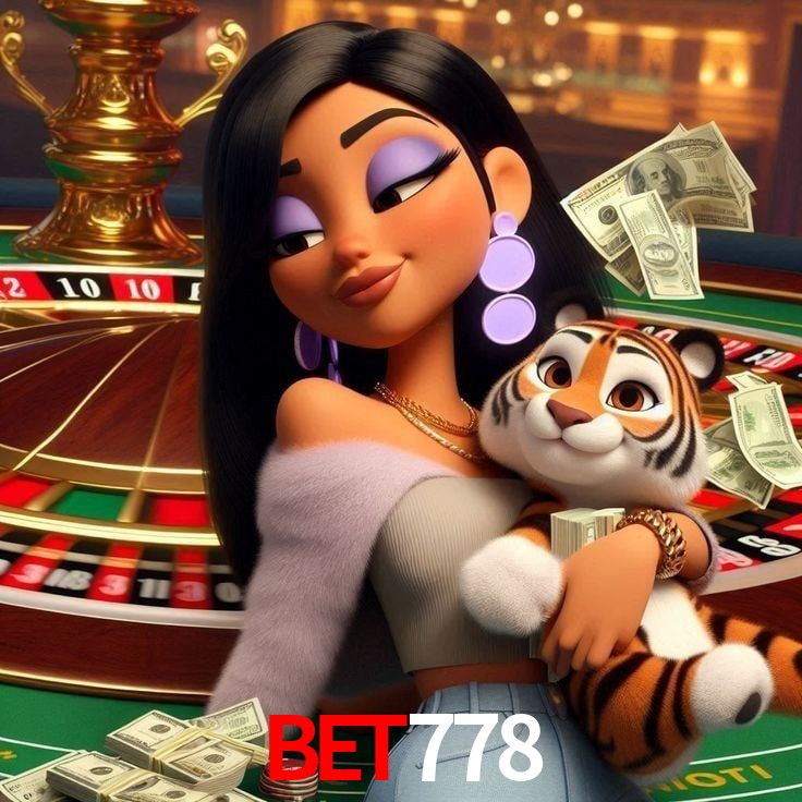 Welcome Bonus bet778