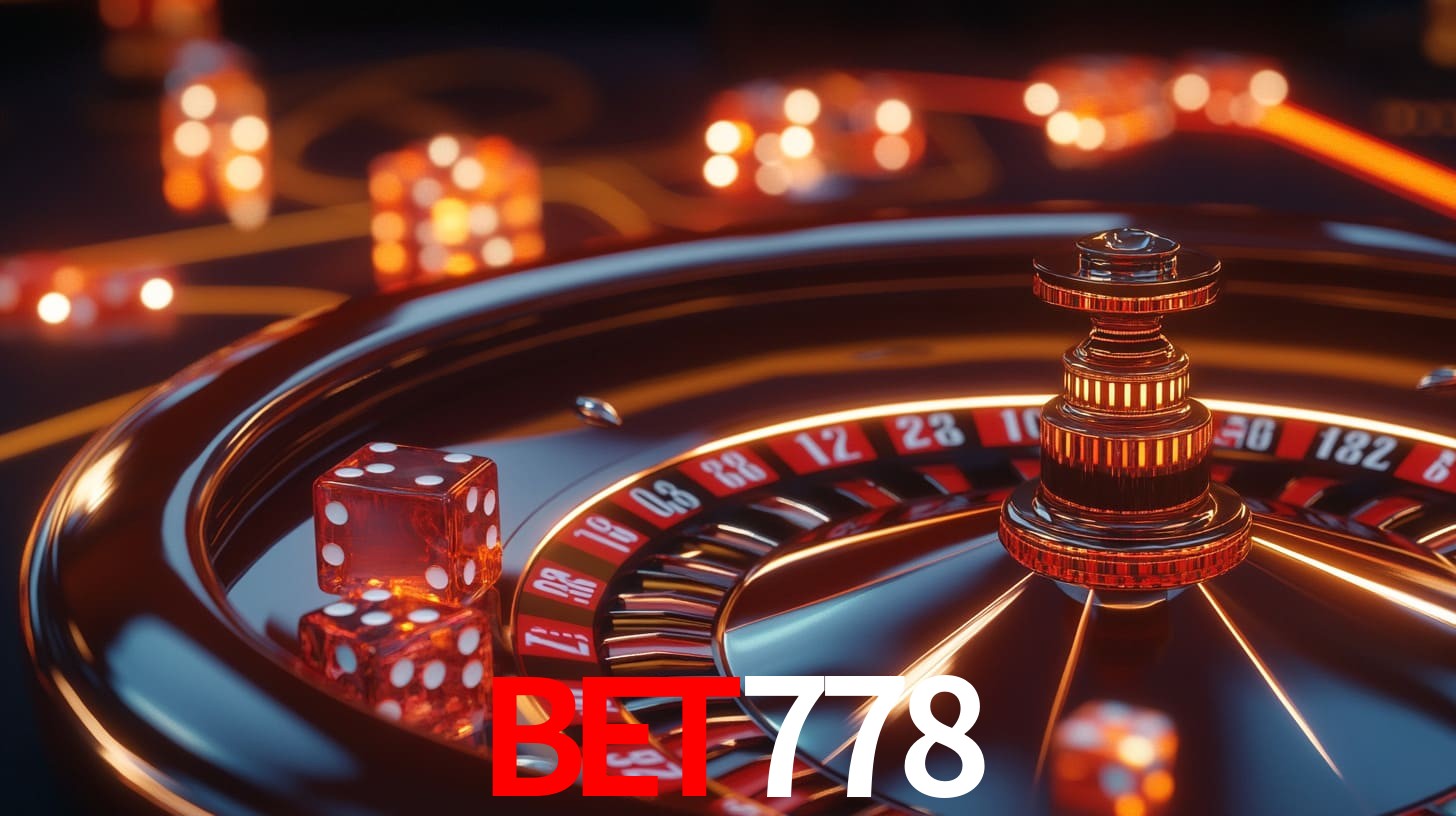 Live Casino bet778