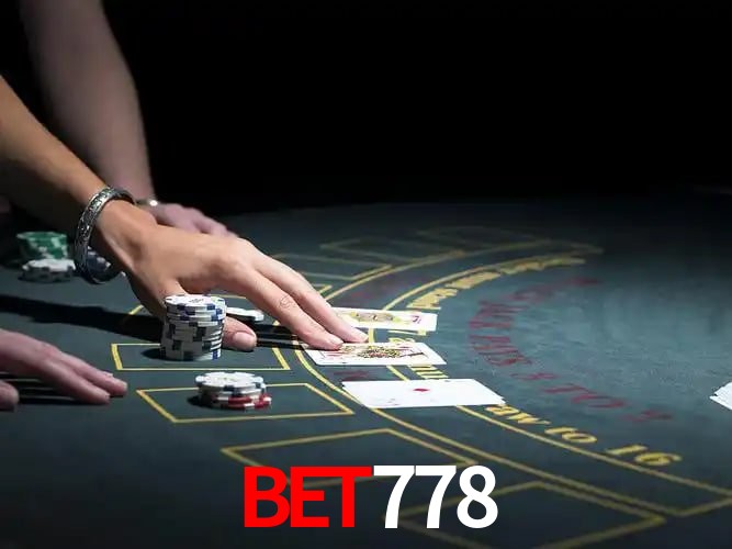 Progressão VIP bet778