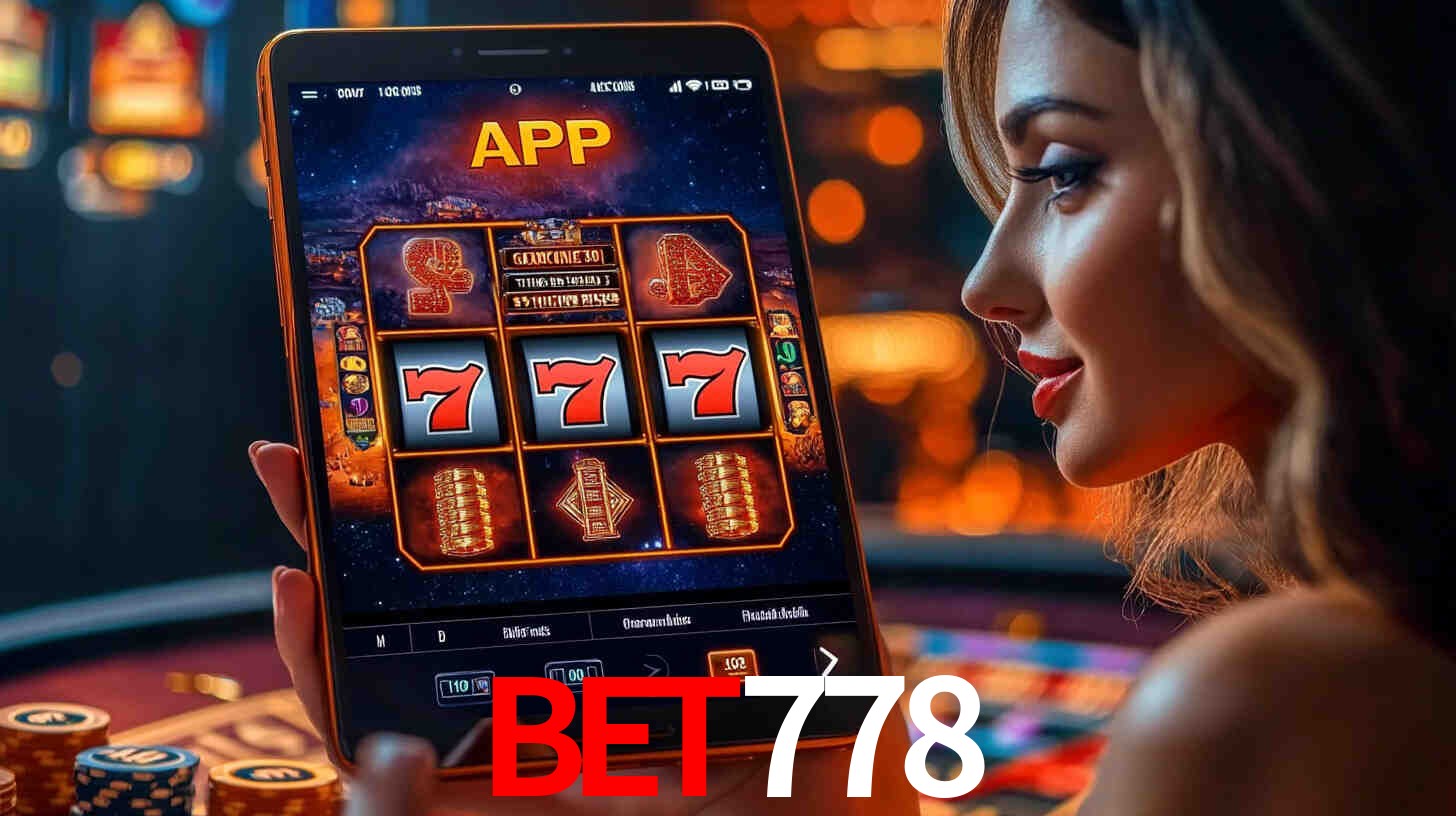 bet778 bet casino