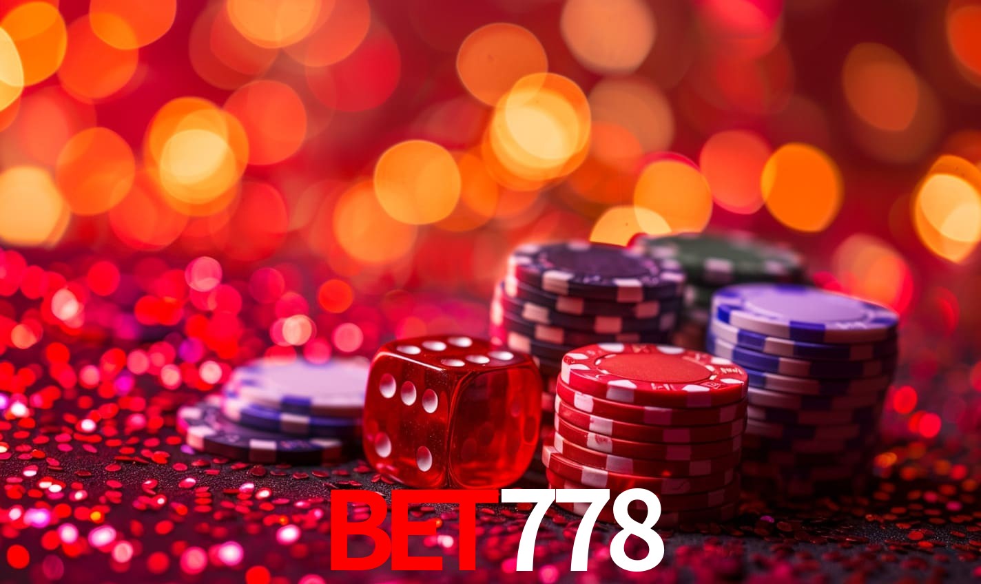 Programa VIP bet778