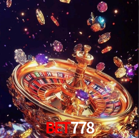 Bônus VIP bet778