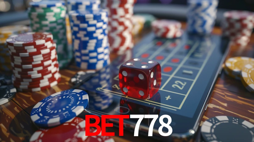 Promoções App bet778