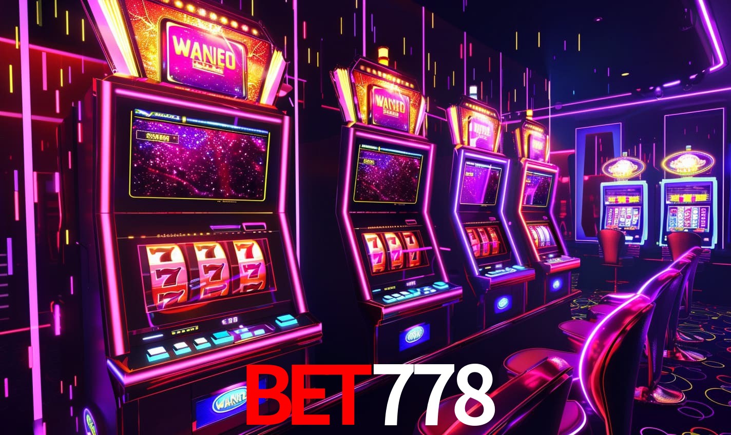 Jogos Exclusivos bet778