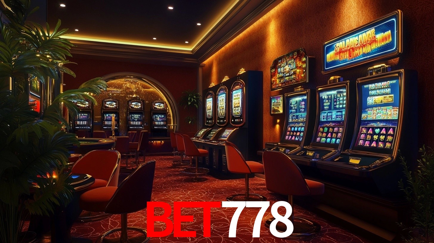 Exclusive Games bet778