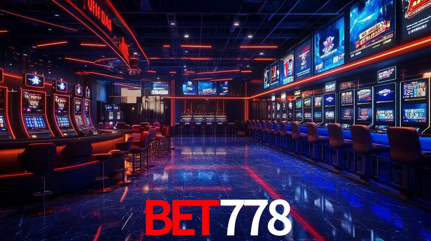 Premium Interface bet778