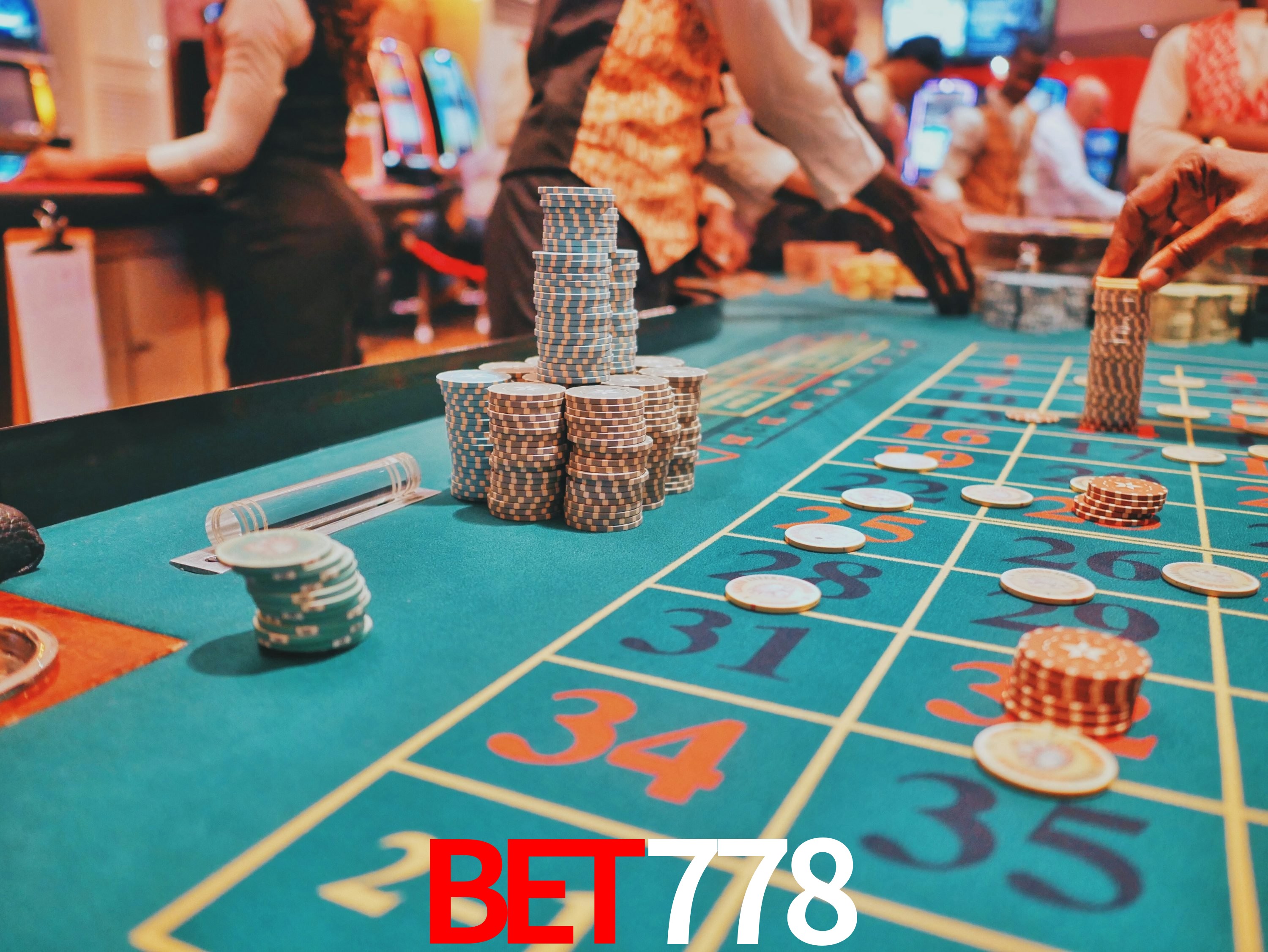 Promoção Relâmpago bet778