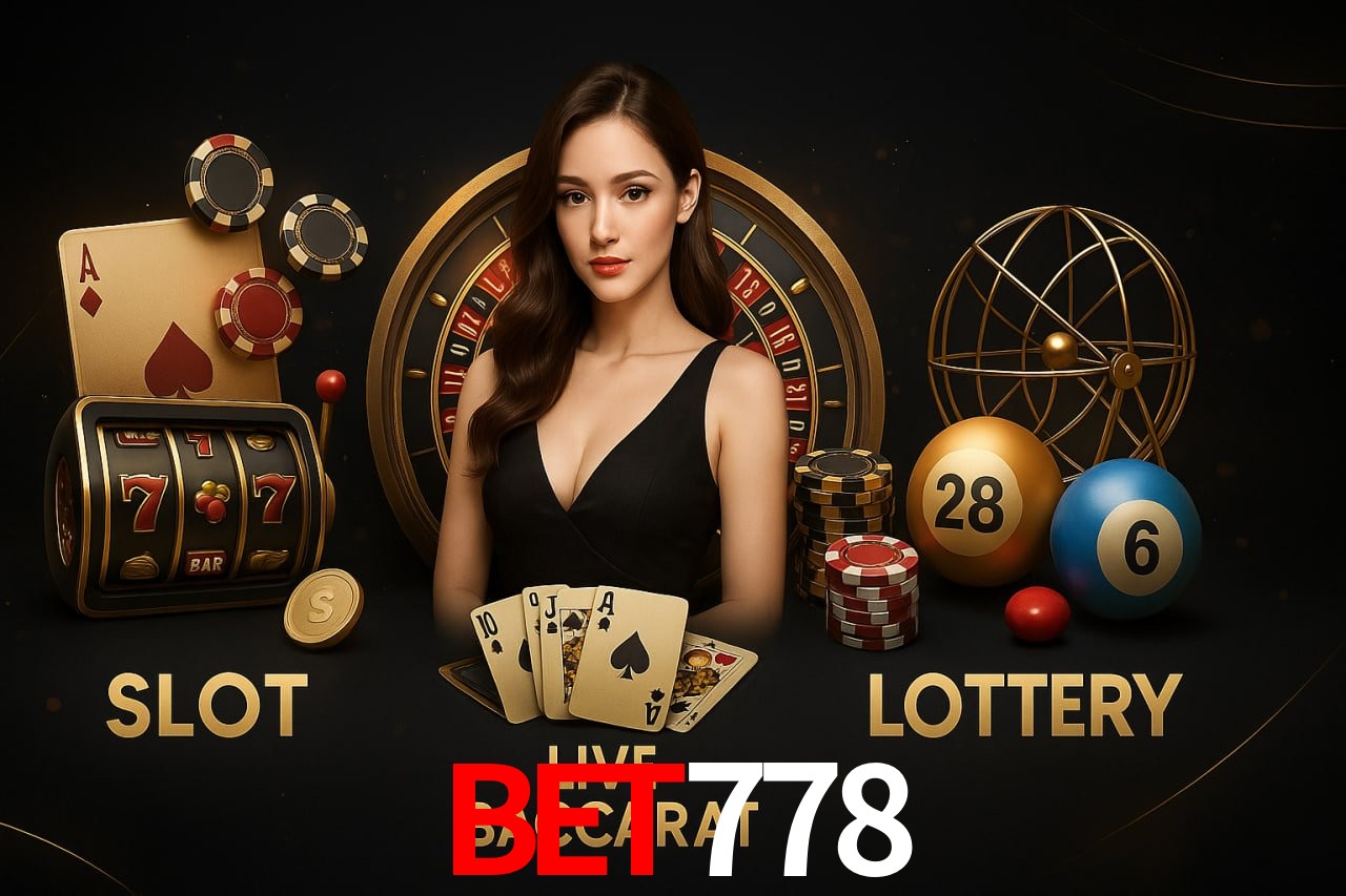 Prêmio bet778