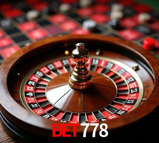 Evolução VIP bet778