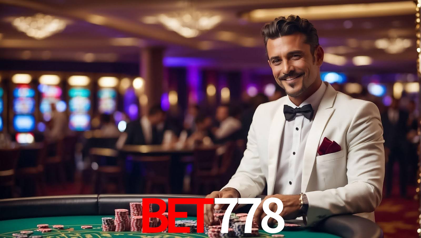 Tornar VIP bet778