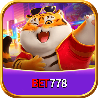 Logo da bet778